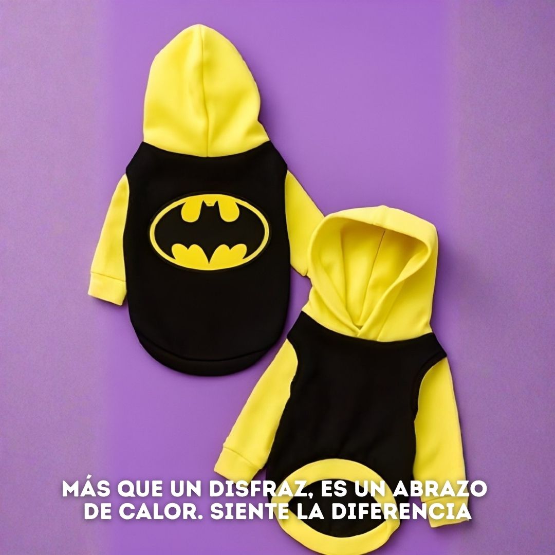Busos Disfraz 'Piel de Conejo' para Perros: ¡Extra Suaves y Calientitos! Precio de acuerdo a la talla