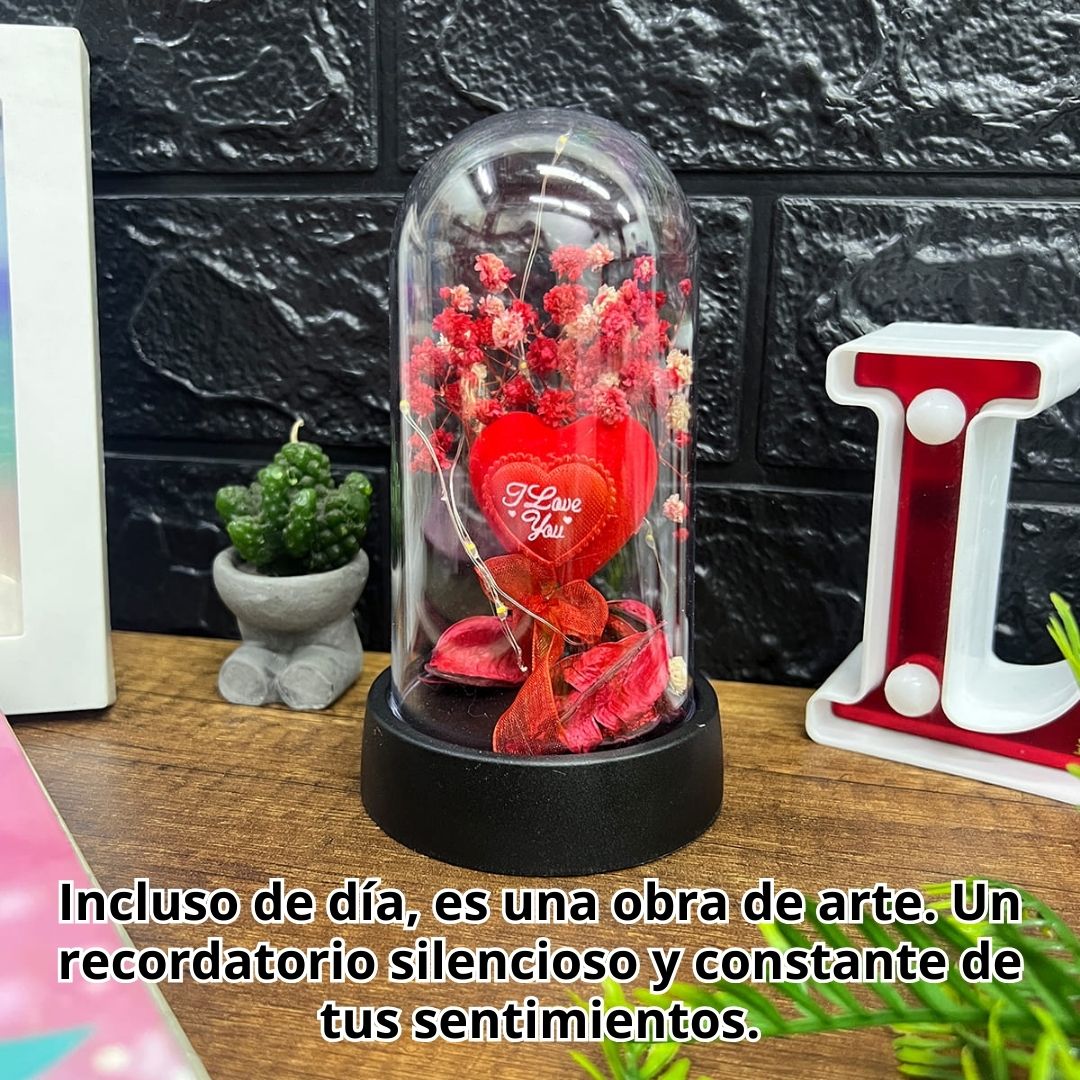 La Cúpula del Amor Eterno