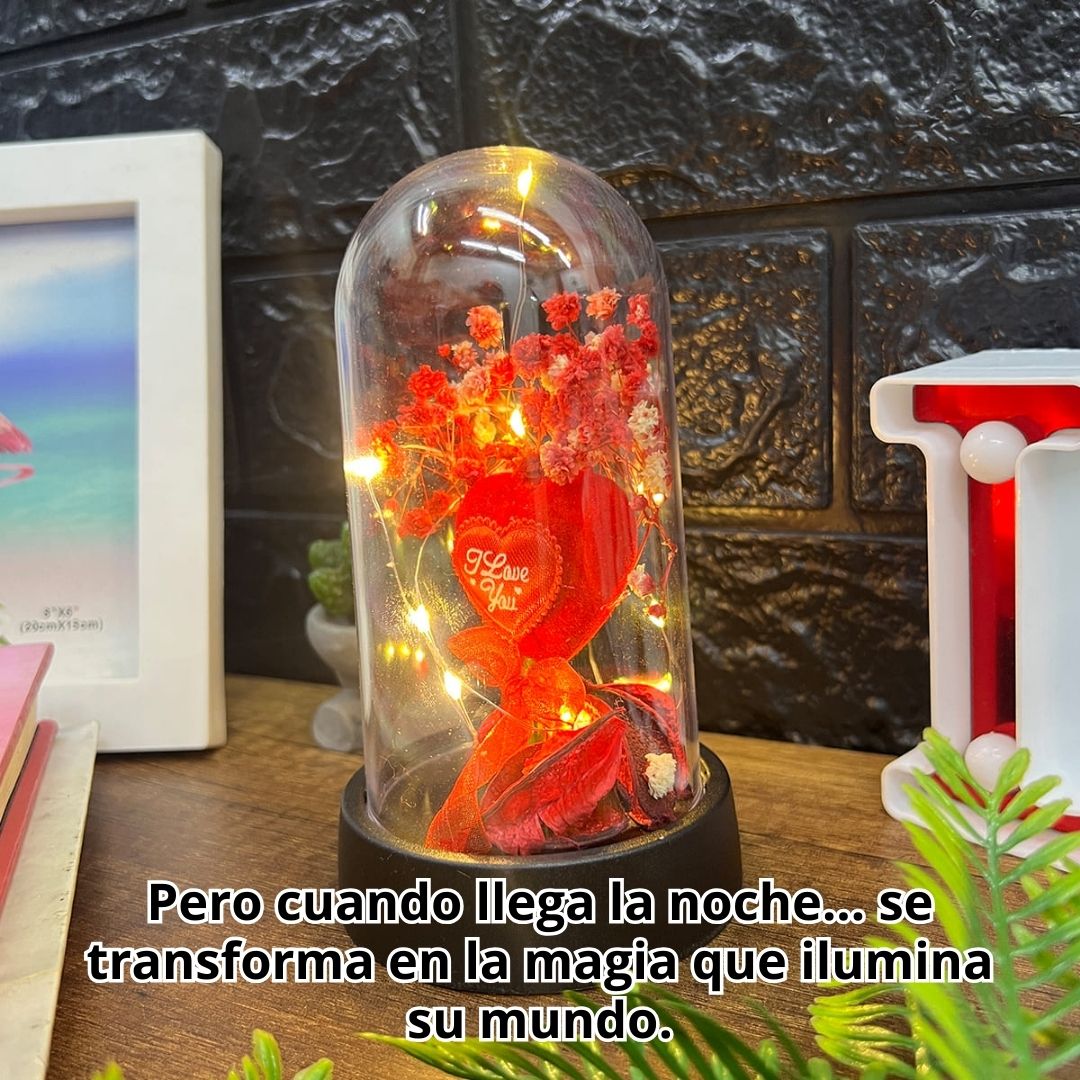 La Cúpula del Amor Eterno