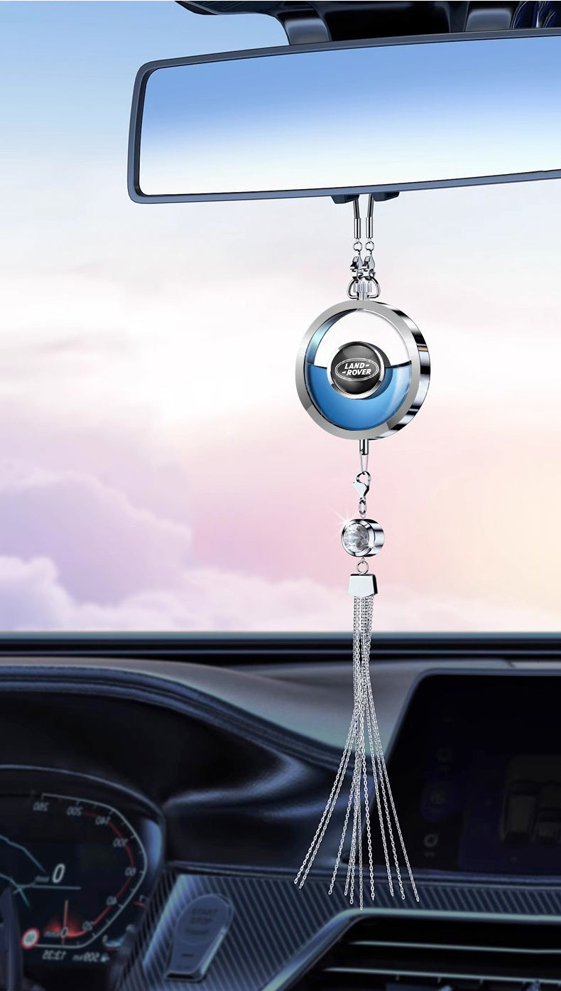 AMBIENTADOR DE LUJO PARA CARRO