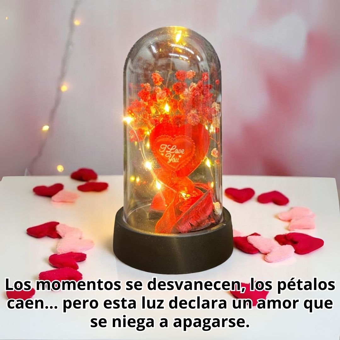 La Cúpula del Amor Eterno