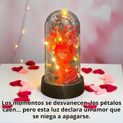 La Cúpula del Amor Eterno
