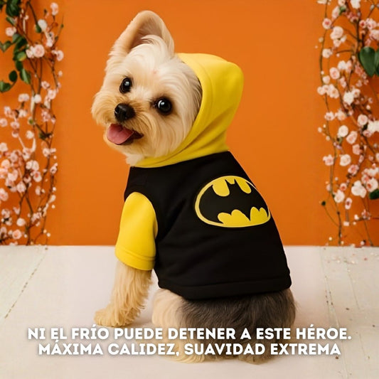 Busos Disfraz 'Piel de Conejo' para Perros: ¡Extra Suaves y Calientitos! Precio de acuerdo a la talla