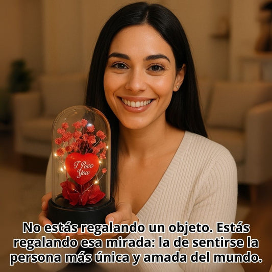 La Cúpula del Amor Eterno