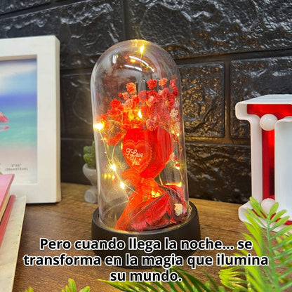 La Cúpula del Amor Eterno
