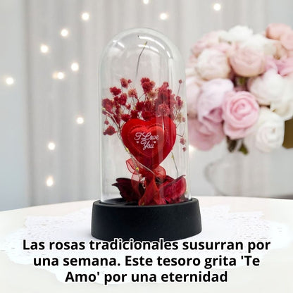 La Cúpula del Amor Eterno