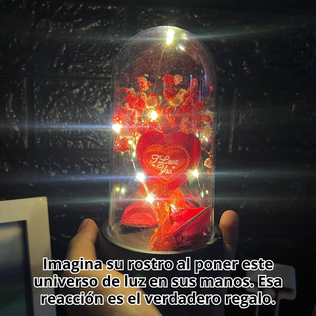La Cúpula del Amor Eterno