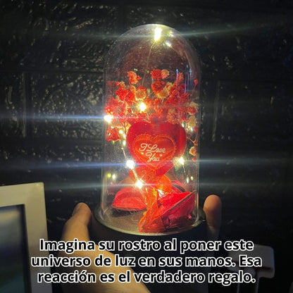 La Cúpula del Amor Eterno