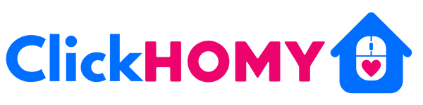 Click HOMY